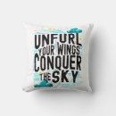 Recherche de message décoration coussins Citation inspirante