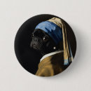 Search for dog buttons Pug