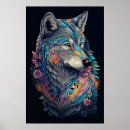 Search for wolf drawing art Wildlife