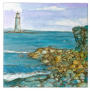Search for lighthouse tiles Cape elizabeth maine