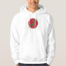 Search for country flag hoodies Red
