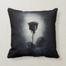 Search for dripping blood pillows Goth