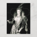 Recherche de elizabeth i cartes postales Femme