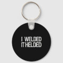 Search for weld keychains Funny