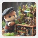 Search for machinery stickers Steampunk
