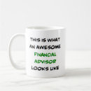 Search for advisors mugs Financial advisor