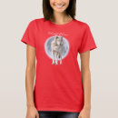 Recherche de loup blanc tshirts Faune