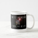 Search for genetic engineer mugs Humour