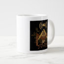 Recherche de maçonniques tasses Franc maçon