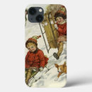 Search for sled dogs iphone cases Winter