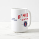 Search for 10th mugs 10th mountain division