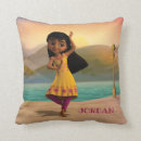 Recherche de détective coussins Disney junior mira