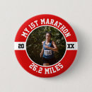 Search for marathon buttons Sports
