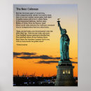 Search for liberty posters America