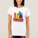 Search for city of phoenix tshirts United states