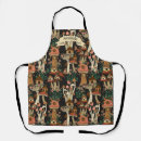 Search for vintage mushroom aprons Cute