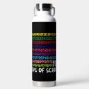 Search for kids sports water bottles Teacher