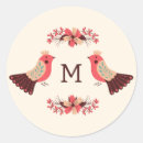 Recherche de folklore autocollants Floral