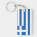 Search for greece keychains Flag