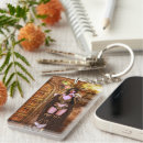 Search for fantasy science fiction keychains Sci fi