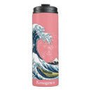 Search for big wave mugs Ukiyo e