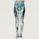 Recherche de navigation leggings Marin