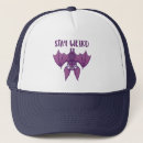 Recherche de batte de halloween casquettes Éffrayant