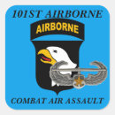 Recherche de combat aérien Aéroporté