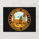 Search for uruguay postcards Montevideo