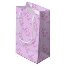 Search for gender reveal gift bags Party