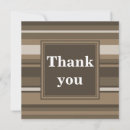 Search for brown stripe cards Retro