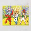 Search for vintage cat art postcards Cute