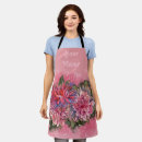 Search for dahlia aprons Pink