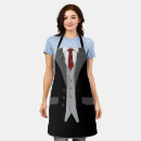 Search for suit aprons Funny
