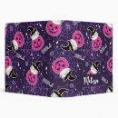 Search for halloween binders Pumpkin