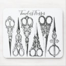 Recherche de ciseaux tapis souris Élégant