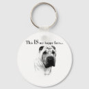 Search for pei keychains Chinese shar pei