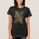 Recherche de panthère tshirts Aztèque
