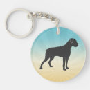 Search for boxer dog keychains Dogs