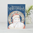 Recherche de st nicholas christmas cards Noël du père