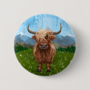Search for barnyard animal buttons Cute
