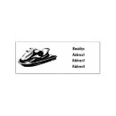 Recherche de ski de jet Bateau