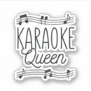 Search for singing stickers Microphone