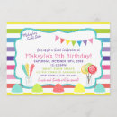 Recherche de candy shoppe invitations Rayures