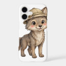 Search for coyote iphone cases Wildlife