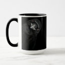 Search for crow illustration mugs Crows