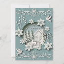 Search for 3d christmas cards Snow