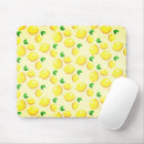 Recherche de jaune citron tapis souris Frais