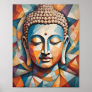 Search for abstract yoga art Geometric