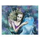 Recherche de grand dauphin posters Fille